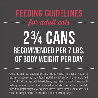 Show full view: Tiki Cat Aloha Friends Tuna, Shrimp & Pumpkin Recipe in Broth Grain-Free Wet Cat Food, 3-oz can, case of 12 slide 7 of 12