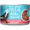 Show in main carousel: Tiki Cat Aloha Friends Tuna, Shrimp & Pumpkin Recipe in Broth Grain-Free Wet Cat Food, 5.5-oz can, case of 8 slide 1 of 12