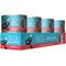 Show in main carousel: Tiki Cat Aloha Friends Tuna, Shrimp & Pumpkin Recipe in Broth Grain-Free Wet Cat Food, 5.5-oz can, case of 8 slide 3 of 12