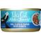 Show in main carousel: Tiki Cat Aloha Friends Tuna, Tilapia & Pumpkin Recipe in Broth Grain-Free Wet Cat Food, 3-oz can, case of 12 slide 1 of 12
