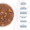 Show in main carousel: Tiki Cat Aloha Friends Tuna, Tilapia & Pumpkin Recipe in Broth Grain-Free Wet Cat Food, 3-oz can, case of 12 slide 5 of 12