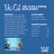 Show in main carousel: Tiki Cat Aloha Friends Tuna, Tilapia & Pumpkin Recipe in Broth Grain-Free Wet Cat Food, 5.5-oz can, case of 8 slide 4 of 12