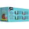 Show in main carousel: Tiki Cat Aloha Friends Variety Pack Grain-Free Wet Cat Food, 3-oz can, bundle of 36  slide 3 of 12