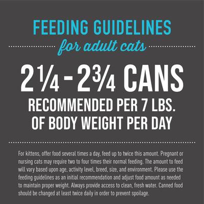 Tiki Cat Aloha Friends Variety Pack Grain-Free Wet Cat Food