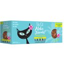 Tiki Cat Aloha Friends Variety Pack Grain-Free Wet Cat Food, 5.5-oz can, case of 8