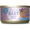 Show in main carousel: Tiki Cat Baby Chicken & Egg Recipe Grain-Free Wet Kitten Food, 2.4-oz can, case of 12 slide 1 of 10