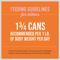 Show in main carousel: Tiki Cat Baby Chicken, Salmon & Chicken Liver Recipe Trial Pack Grain-Free Mousse & Shreds Wet Kitten Food, 1.9-oz can, case of 3 slide 7 of 11