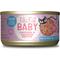 Show in main carousel: Tiki Cat Baby Chicken & Salmon Recipe Grain-Free Wet Kitten Food, 2.4-oz can, case of 12 slide 1 of 11