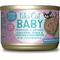 Show in main carousel: Tiki Cat Baby Chicken, Tuna & Chicken Liver Recipe Trial Pack Grain-Free Mousse & Shreds Wet Kitten Food, 1.9-oz can, case of 3 slide 3 of 11