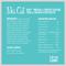 Show in main carousel: Tiki Cat Baby Chicken, Tuna & Chicken Liver Recipe Trial Pack Grain-Free Mousse & Shreds Wet Kitten Food, 1.9-oz can, case of 3 slide 4 of 11