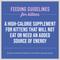 Show in main carousel: Tiki Cat Baby Thrive Chicken & Chicken Liver Grain-Free Wet Cat Food Supplement, 0.28-oz pouch, case of 20 slide 7 of 11