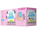 Tiki Cat Baby Variety Pack Pate Grain-Free Wet Kitten Food, 2.4-oz can, case of 12