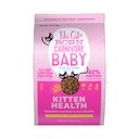 Tiki Cat Born Carnivore Baby Chicken & Egg Recipe NON GMO Kitten Dry Cat Food, 2.8-lb bag