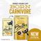 Show in main carousel: Tiki Cat Born Carnivore Broths with Chicken in Broth Grain-Free Wet Cat Food Topper, 1.3-oz pouch, case of 12 slide 3 of 11
