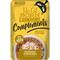 Show in main carousel: Tiki Cat Born Carnivore Complements Chicken Recipe in Chicken Broth Grain-Free Wet Cat Food Topper, 2.1-oz pouch, case of 12 slide 1 of 10
