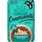 Show in main carousel: Tiki Cat Born Carnivore Complements Chicken & Salmon Recipe in Chicken Broth Grain-Free Wet Cat Food Topper, 2.1-oz pouch, case of 12 slide 1 of 10