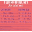 Show in main carousel: Tiki Cat Born Carnivore High Protein Chicken, Herring & Salmon Meal Dry Cat Food, 11.1-lb bag slide 6 of 11
