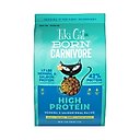 Tiki Cat Born Carnivore High Protein Herring & Salmon Meal Dry Cat Food, 2.8-lb bag