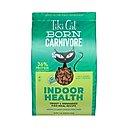 Tiki Cat Born Carnivore Indoor Health Trout & Menhaden Fish Meal Dry Cat Food, 12-lb bag