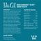 Show in main carousel: Tiki Cat Born Carnivore Silver Senior Health Chicken Grain-Free Dry Cat Food, 5.6-lb bag slide 3 of 11