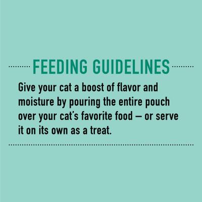 Show full view: Tiki Cat Born Carnviore Broths Variety Pack Grain-Free Wet Cat Food Topper, 1.3-oz pouch, case of 24 slide 6 of 10