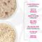 Show in main carousel: Tiki Cat Chicken Craves Variety Pack Grain-Free Pate Wet Cat Food, 2.8-oz can, case of 24 slide 6 of 11