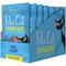 Show in main carousel: Tiki Cat Crunchers Tuna Flavor Cat Treats, 2-oz pouch, pack of 6 slide 3 of 10