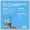 Show in main carousel: Tiki Cat Crunchers Tuna Flavor Cat Treats, 2-oz pouch, pack of 6 slide 5 of 10