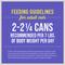 Show in main carousel: Tiki Cat Fish Favorites Pate Grain-Free Wet Cat Food, 2.8-oz can, case of 24 slide 7 of 11