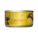 Tiki Cat Grill Ahi Tuna Grain-Free Canned Cat Food, 2.8-oz, case of 12