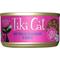 Show in main carousel: Tiki Cat Grill Ahi Tuna with Crab in Tuna Broth Grain-Free Canned Cat Food, 2.8-oz, case of 12 slide 1 of 12