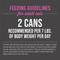 Show in main carousel: Tiki Cat Grill Ahi Tuna with Crab in Tuna Broth Grain-Free Canned Cat Food, 2.8-oz, case of 12 slide 7 of 12