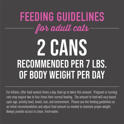 Show full view: Tiki Cat Grill Ahi Tuna with Crab in Tuna Broth Grain-Free Canned Cat Food, 2.8-oz, case of 12 slide 7 of 12