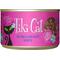 Show in main carousel: Tiki Cat Grill Ahi Tuna with Crab in Tuna Broth Grain-Free Canned Cat Food, 6-oz, case of 8 slide 1 of 12