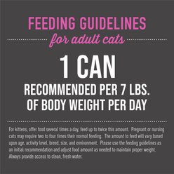 Tiki Cat Grill Ahi Tuna with Crab in Tuna Broth Grain-Free Canned Cat Food, 6-oz, case of 8 slide 2 of 9