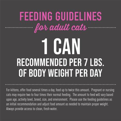 Show full view: Tiki Cat Grill Ahi Tuna with Crab in Tuna Broth Grain-Free Canned Cat Food, 6-oz, case of 8 slide 7 of 12