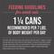 Show in main carousel: Tiki Cat Grill Mackerel & Sardine in Calamari Consomme Grain-Free Canned Cat Food, 6-oz can, case of 8 slide 7 of 11