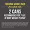 Show in main carousel: Tiki Cat Grill Mackerel & Sardines Recipe in Broth Grain-Free Pate Wet Cat Food, 2.8-oz can, case of 6 slide 8 of 11