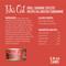 Show in main carousel: Tiki Cat Grill Sardine Cutlets in Lobster Consomme Grain-Free Canned Cat Food, 2.8-oz, case of 12 slide 4 of 12