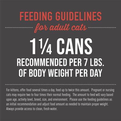 Show full view: Tiki Cat Grill Sardine Cutlets in Lobster Consomme Grain-Free Canned Cat Food, 6-oz, case of 8 slide 7 of 12
