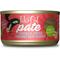 Show in main carousel: Tiki Cat Grill Sardines & Lobster Consomme Recipe in Broth Grain-Free Pate Wet Cat Food, 2.8-oz can, case of 12 slide 1 of 11