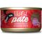 Show in main carousel: Tiki Cat Grill Sardines Recipe in Sardine Broth Grain-Free Pate Wet Cat Food, 2.8-oz can, case of 12 slide 1 of 11