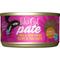 Show in main carousel: Tiki Cat Grill Tuna & Crab Surimi Recipe in Tuna Broth Grain-Free Pate Wet Cat Food, 2.8-oz can, case of 12 slide 1 of 11