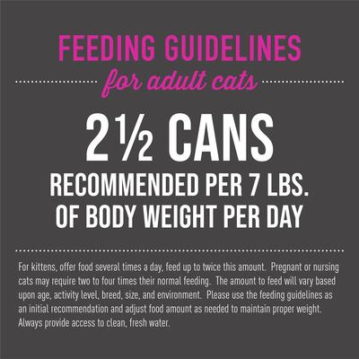 Show full view: Tiki Cat Grill Tuna in Crab Surimi Grain-Free Canned Cat Food, 2.8-oz, case of 12 slide 7 of 12