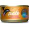 Show in main carousel: Tiki Cat Grill Tuna & Prawn Recipe in Tuna Broth Grain-Free Pate Wet Cat Food, 2.8-oz can, case of 12 slide 1 of 11