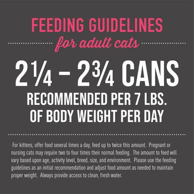 Tiki Cat Grill Variety Pack Grain-Free Canned Cat Food