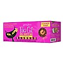 Tiki Cat Grill Variety Pack Grain-Free Canned Cat Food, 6-oz, case of 8