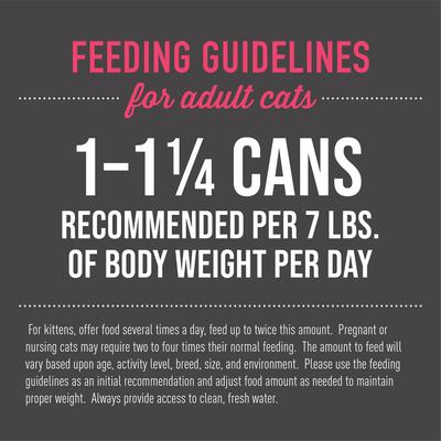 Show full view: Tiki Cat Grill Variety Pack Grain-Free Canned Cat Food, 6-oz, case of 8 slide 7 of 12