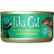 Show in main carousel: Tiki Cat Luau Ahi Tuna & Chicken in Chicken Consomme Grain-Free Canned Cat Food, 2.8-oz, case of 12 slide 1 of 12