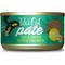 Show in main carousel: Tiki Cat Luau Ahi Tuna & Chicken Pate Wet Cat Food, 2.8-oz can, case of 12 slide 1 of 10